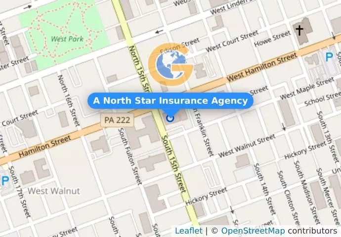 A North Star Insurance Agency