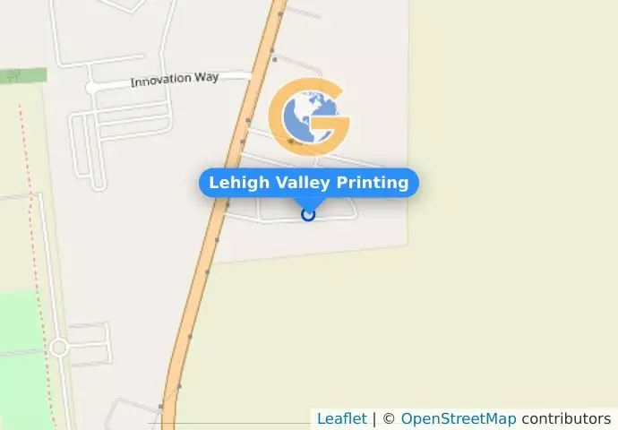 Lehigh Valley Printing