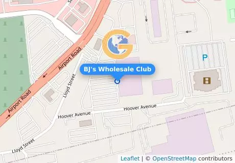 BJ's Wholesale Club
