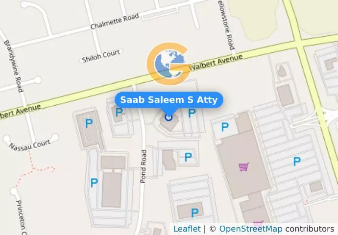 Saab Saleem S Atty