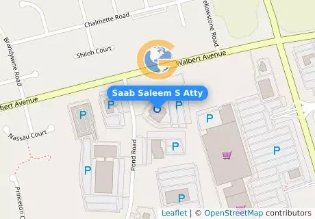 Saab Saleem S Atty