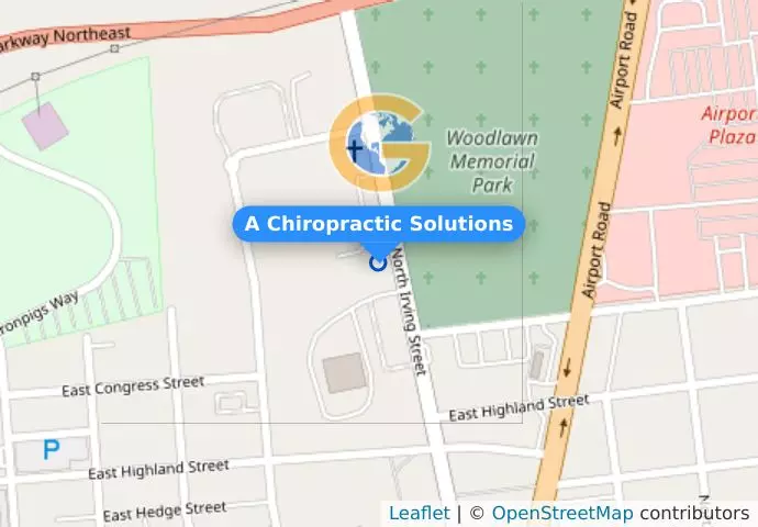 A Chiropractic Solutions