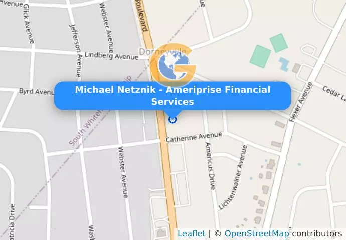 Michael Netznik - Ameriprise Financial Services