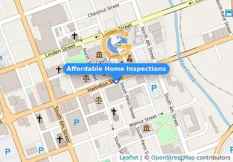 Affordable Home Inspections