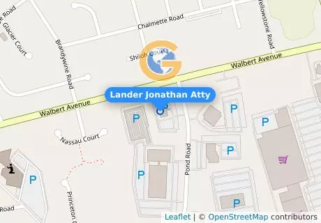 Lander Jonathan Atty