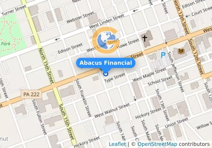 Abacus Financial