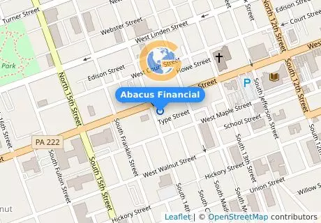 Abacus Financial