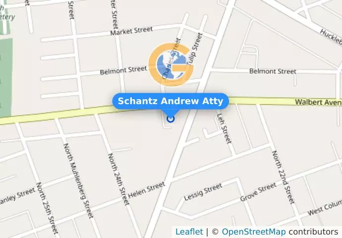 Schantz Andrew Atty