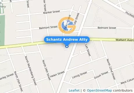 Schantz Andrew Atty