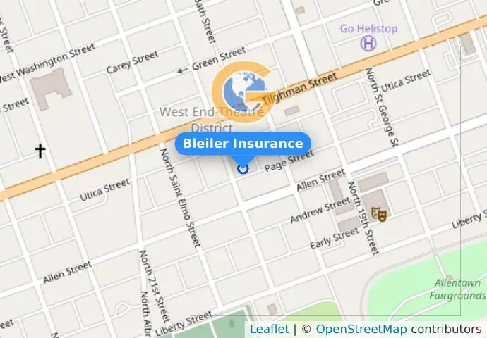 Bleiler Insurance