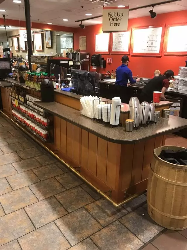 Wegmans Wine & Beer