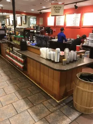 Wegmans Wine & Beer