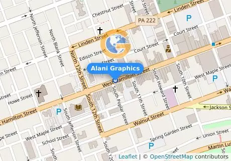Alani Graphics