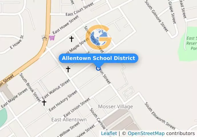 Allentown School District