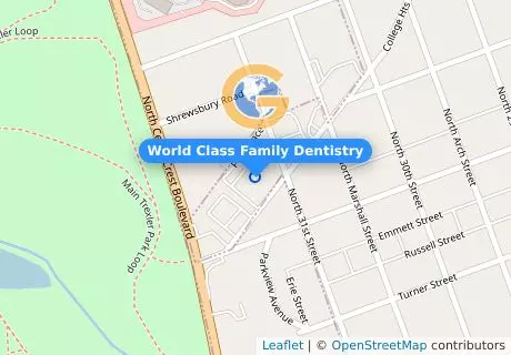 World Class Family Dentistry