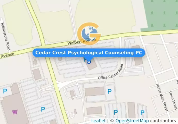Cedar Crest Psychological Counseling PC