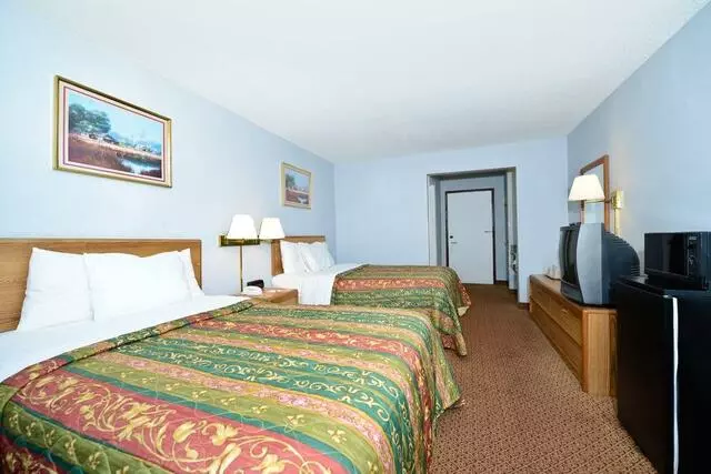 Americas Best Value Inn