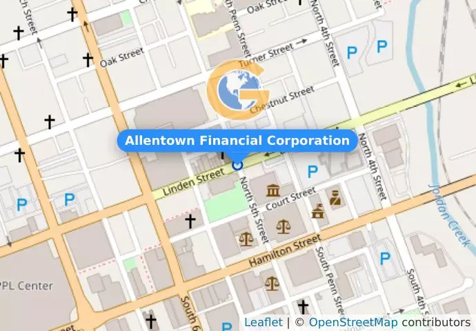 Allentown Financial Corporation