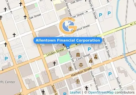 Allentown Financial Corporation