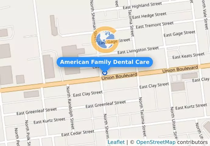 American Family Dental Care