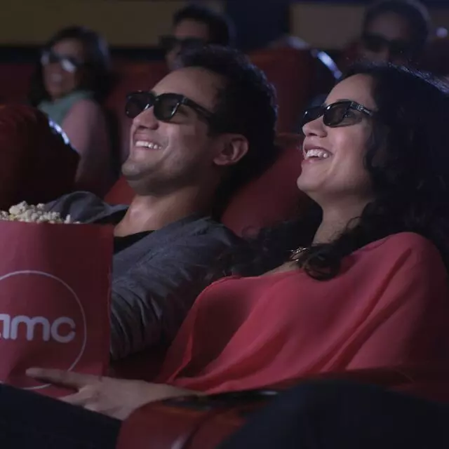 AMC Classic Allentown 16