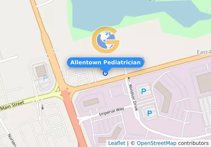Allentown Pediatrician