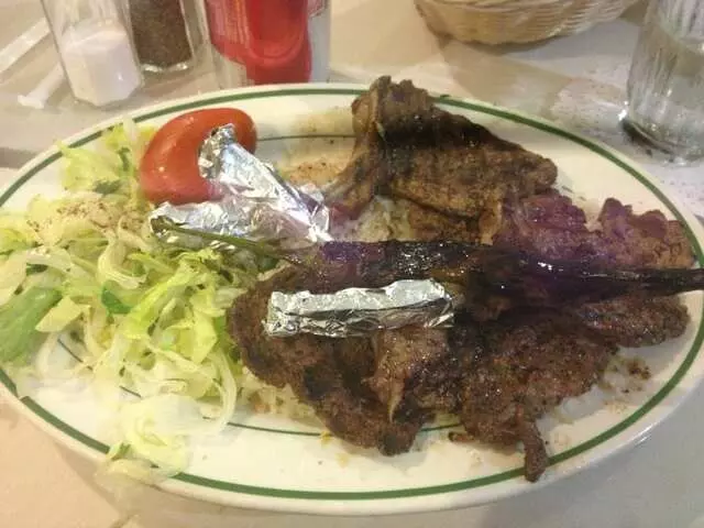 Aci Halal