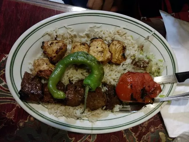 Aci Halal
