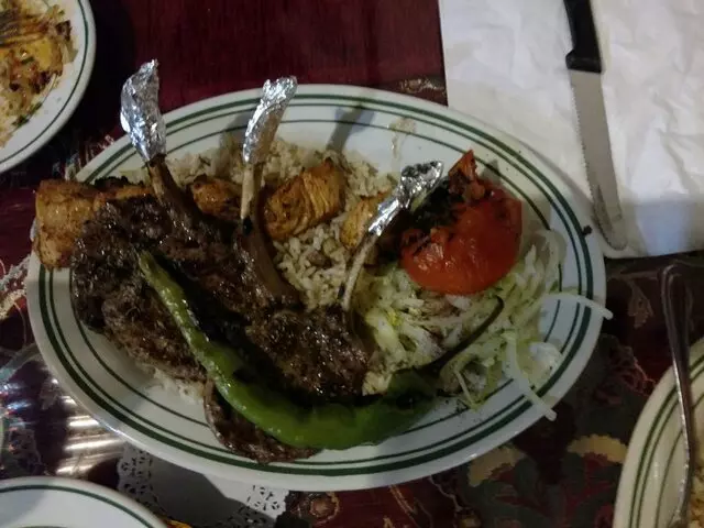 Aci Halal