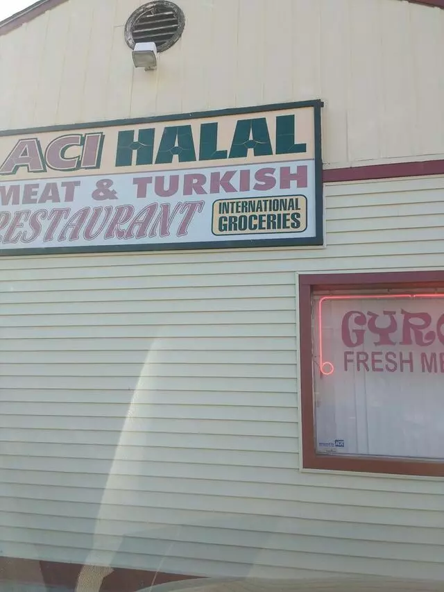 Aci Halal