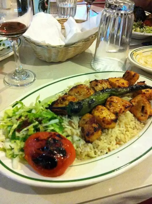 Aci Halal