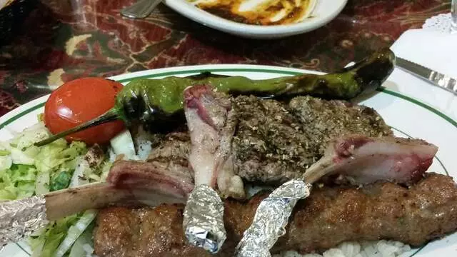 Aci Halal