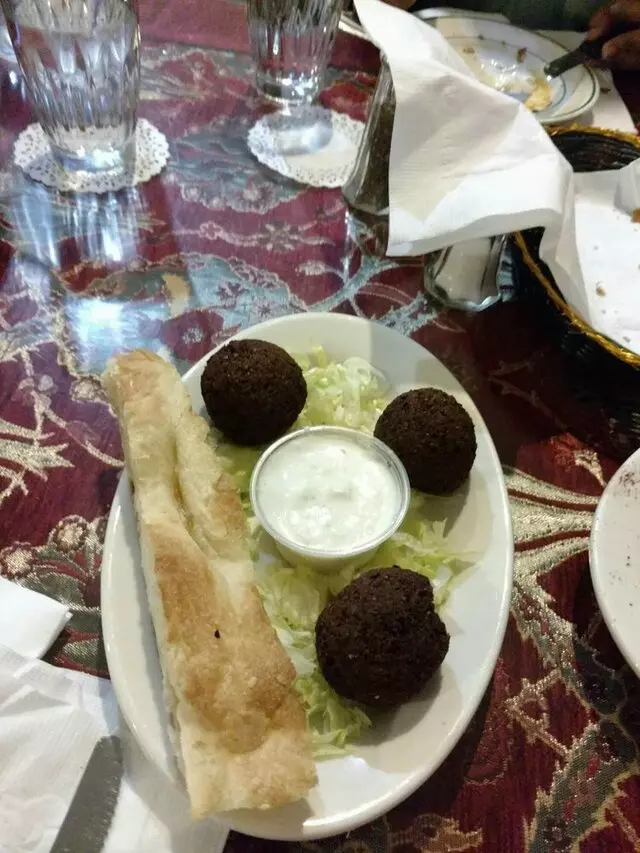 Aci Halal