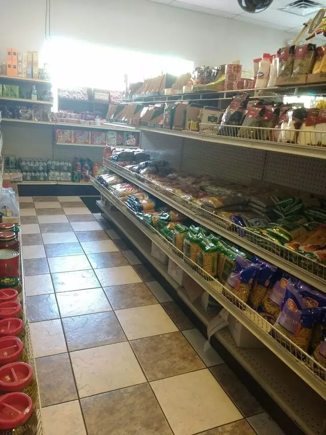 Aci Halal