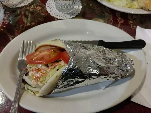 Aci Halal