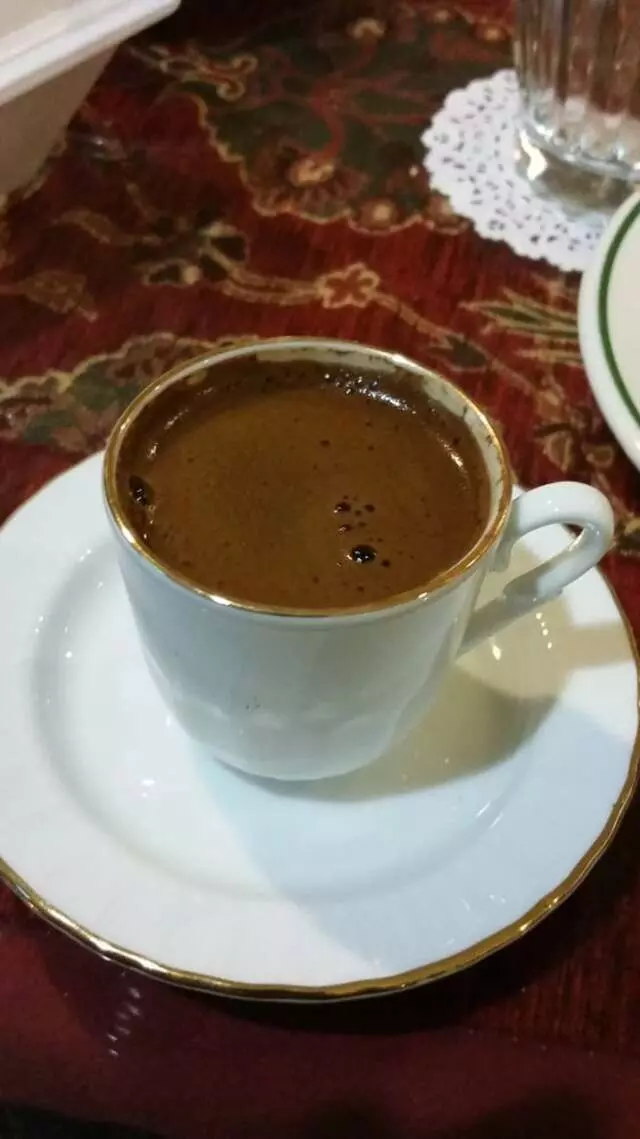 Aci Halal