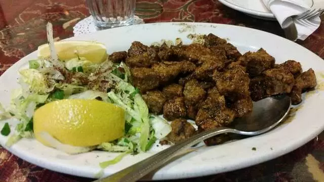 Aci Halal