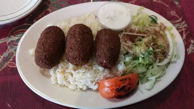 Aci Halal