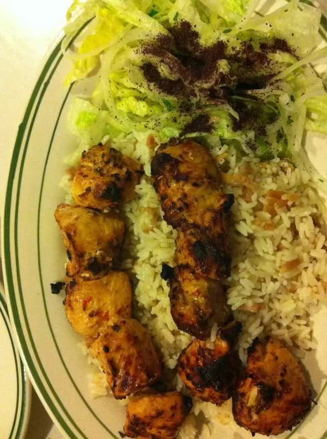 Aci Halal