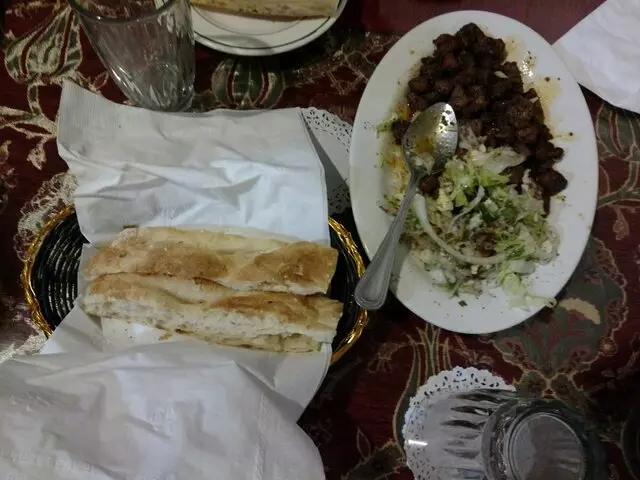 Aci Halal