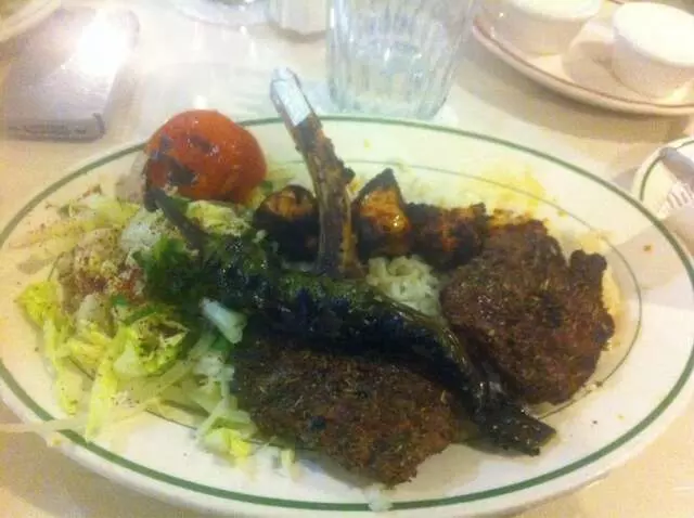 Aci Halal