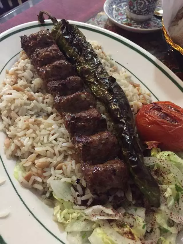 Aci Halal