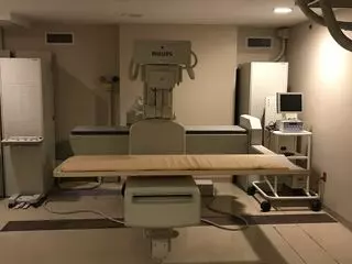 Good Shepherd Diagnostic Imaging Center