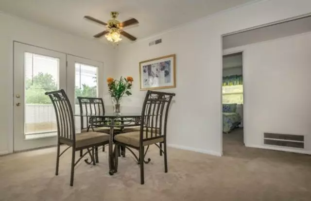 Allendale Apartments