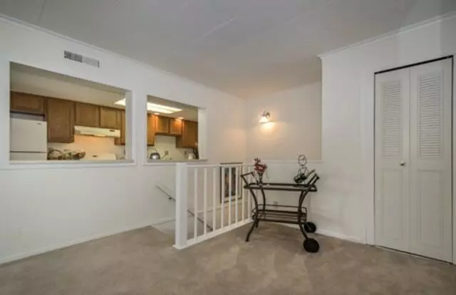 Allendale Apartments