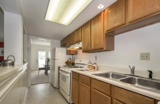 Allendale Apartments
