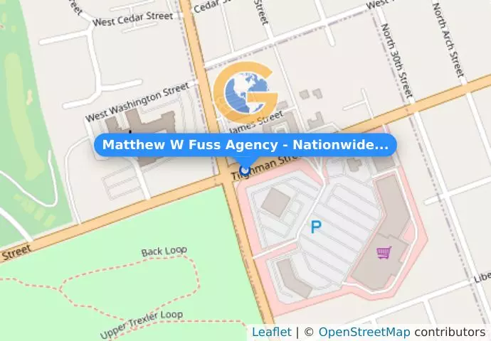 Matthew W Fuss Agency - Nationwide...