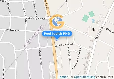 Pool Judith PHD