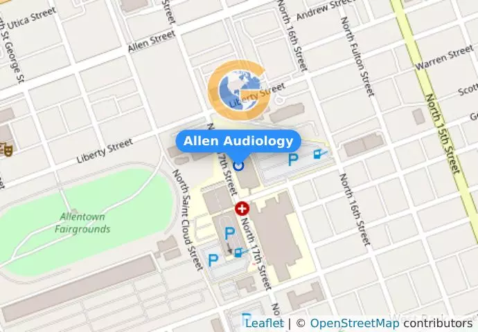 Allen Audiology
