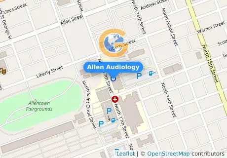 Allen Audiology